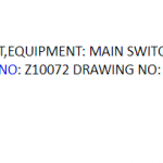 船舶配件—马达电位器主开关板（CK-J20240129-19）询价-船用采购网-船舶物料采购-船务服务-一站式船用设备供应服务