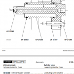 船舶配件—备件（CK-C20240130-08）询价-船用采购网-船舶物料采购-船务服务-一站式船用设备供应服务