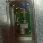 船舶配件—马达电位器主开关板（CK-J20240129-19）询价-船用采购网-船舶物料采购-船务服务-一站式船用设备供应服务