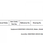 船舶配件—NANIWA齿轮旋转浆备件（CK-C20240116-24）询价-船用采购网-船舶物料采购-船务服务-一站式船用设备供应服务