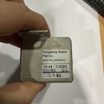 船舶配件—应答器电池（CK-H20240122-02）询价-船用采购网-船舶物料采购-船务服务-一站式船用设备供应服务