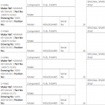 船舶配件—备件（CK-C20240115-01）询价-船用采购网-船舶物料采购-船务服务-一站式船用设备供应服务