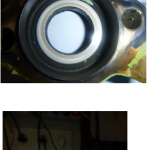 船舶配件—机械密封（CK-H20240108-07）询价-船用采购网-船舶物料采购-船务服务-一站式船用设备供应服务