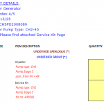 船舶配件—叶轮/轴封/轴承/维修工具（CK-C20240105-01）询价-船用采购网-船舶物料采购-船务服务-一站式船用设备供应服务