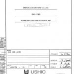 船舶配件—供给冷冻机压缩机备件（CK-Y20240115-03）询价-船用采购网-船舶物料采购-船务服务-一站式船用设备供应服务