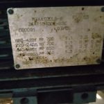 船舶配件—齿轮箱（CK-J20240130-08）询价-船用采购网-船舶物料采购-船务服务-一站式船用设备供应服务