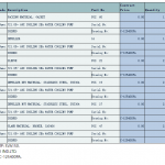 船舶配件—备件（CK-C20240111-11）询价-船用采购网-船舶物料采购-船务服务-一站式船用设备供应服务