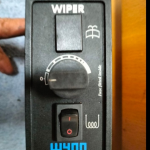 船舶配件—雨刮器控制器（CK-R20240131-08）询价-船用采购网-船舶物料采购-船务服务-一站式船用设备供应服务