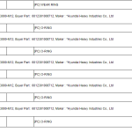 船舶配件—顶部支撑系统备件（CK-C20240108-03）询价-船用采购网-船舶物料采购-船务服务-一站式船用设备供应服务