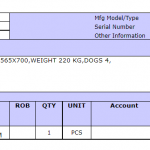 船舶配件—水密门（CK-R20240108-12）询价-船用采购网-船舶物料采购-船务服务-一站式船用设备供应服务