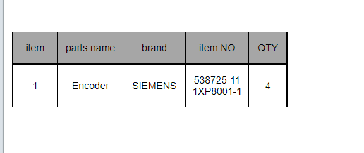 【询价】船舶配件—西门子译码器（CK-J20240123-21）询价-泰州昌宽社区-报价采购-船用采购网-船舶物料采购-船务服务-一站式船用设备供应服务