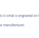 船舶配件—MAN B&W备件（CK-R20240123-20）询价-船用采购网-船舶物料采购-船务服务-一站式船用设备供应服务