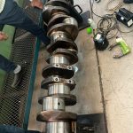 船舶配件—Wartsila曲轴（CK-R20240102-10）询价-船用采购网-船舶物料采购-船务服务-一站式船用设备供应服务