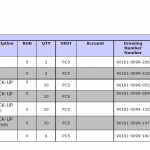 船舶配件—燃油阀/气缸盖/阀板（CK-R20240117-29）询价-船用采购网-船舶物料采购-船务服务-一站式船用设备供应服务
