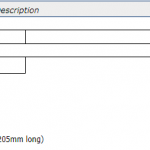船舶配件—轴承支架（CK-C20240131-15）询价-船用采购网-船舶物料采购-船务服务-一站式船用设备供应服务