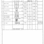 船舶配件—泵/电动机备件（CK-R20240117-17）询价-船用采购网-船舶物料采购-船务服务-一站式船用设备供应服务