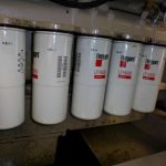 船舶配件— 润滑油过滤器（CK-C20240111-04）询价-船用采购网-船舶物料采购-船务服务-一站式船用设备供应服务