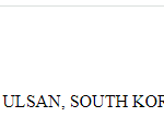 船舶配件—HYUNDAI备件（CK-R20240118-20）询价-船用采购网-船舶物料采购-船务服务-一站式船用设备供应服务