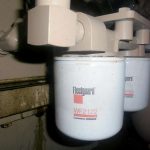 船舶配件— 润滑油过滤器（CK-C20240111-04）询价-船用采购网-船舶物料采购-船务服务-一站式船用设备供应服务