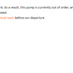 船舶配件—机械密封（CK-C20240131-14）询价-船用采购网-船舶物料采购-船务服务-一站式船用设备供应服务
