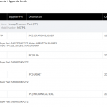 船舶配件—三相异步电动机备件（CK-L20240116-01）询价-船用采购网-船舶物料采购-船务服务-一站式船用设备供应服务