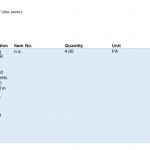 船舶配件—联轴器备件（CK-R20240112-06）询价-船用采购网-船舶物料采购-船务服务-一站式船用设备供应服务