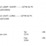 船舶配件—舱台灯（CK-J20240122-20）询价-船用采购网-船舶物料采购-船务服务-一站式船用设备供应服务
