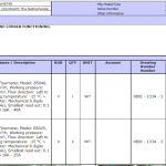 船舶配件—主机/发动机流量计（CK-R20240131-22）询价-船用采购网-船舶物料采购-船务服务-一站式船用设备供应服务