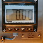 船舶配件—货舱温度变送器/显示器（CK-R20240125-09）询价-船用采购网-船舶物料采购-船务服务-一站式船用设备供应服务