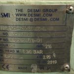 船舶配件—机械密封（CK-L20240112-02）询价-船用采购网-船舶物料采购-船务服务-一站式船用设备供应服务