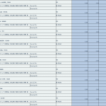 船舶配件—冷却淡水泵备件（CK-C20240123-01）询价-船用采购网-船舶物料采购-船务服务-一站式船用设备供应服务