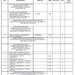 船舶配件—备件（CK-J20240122-09）询价-船用采购网-船舶物料采购-船务服务-一站式船用设备供应服务