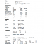 船舶配件—输送泵备件（CK-C20240110-09）询价-船用采购网-船舶物料采购-船务服务-一站式船用设备供应服务