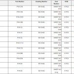 船舶配件—排气管备件（CK-C20240125-11）询价-船用采购网-船舶物料采购-船务服务-一站式船用设备供应服务