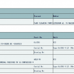 船舶配件—清洗泵（CK-C20240118-07）询价-船用采购网-船舶物料采购-船务服务-一站式船用设备供应服务