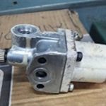 船舶配件—燃油切断阀/螺线管启动装置（CK-J20240131-09）询价-船用采购网-船舶物料采购-船务服务-一站式船用设备供应服务