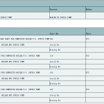船舶配件—备件（CK-C20240131-25）询价-船用采购网-船舶物料采购-船务服务-一站式船用设备供应服务