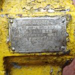 船舶配件—空气马达（CK-R20240103-08）询价-船用采购网-船舶物料采购-船务服务-一站式船用设备供应服务