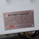 船舶配件—应急发电机电池充电器（CK-R20240123-18）询价-船用采购网-船舶物料采购-船务服务-一站式船用设备供应服务