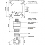 船舶配件—传感器（CK-R20240131-20）询价-船用采购网-船舶物料采购-船务服务-一站式船用设备供应服务