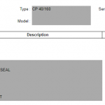 船舶配件—机电夹套预热泵备件（CK-C20240103-02）询价-船用采购网-船舶物料采购-船务服务-一站式船用设备供应服务