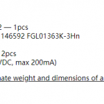 船舶配件—Wartsila速度传感器（CK-R20240129-02）询价-船用采购网-船舶物料采购-船务服务-一站式船用设备供应服务