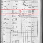 船舶配件—中央控制台备件（CK-H20240110-05）询价-船用采购网-船舶物料采购-船务服务-一站式船用设备供应服务