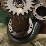 船舶配件—循环冷却水泵叶轮（CK-R20240129-04）询价-船用采购网-船舶物料采购-船务服务-一站式船用设备供应服务