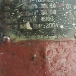 船舶配件—应急消防泵（CK-J20240117-17）询价-船用采购网-船舶物料采购-船务服务-一站式船用设备供应服务