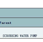 船舶配件—泵备件（CK-C20240118-09）询价-船用采购网-船舶物料采购-船务服务-一站式船用设备供应服务