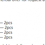船舶配件—备件（CK-R20240110-10）询价-船用采购网-船舶物料采购-船务服务-一站式船用设备供应服务