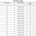 船舶配件—TAIKO泵备件（CK-C20240118-06）询价-船用采购网-船舶物料采购-船务服务-一站式船用设备供应服务