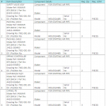 船舶配件—备件（CK-C20240112-08）询价-船用采购网-船舶物料采购-船务服务-一站式船用设备供应服务