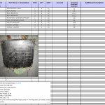 船舶配件—备件（CK-R20240116-15）询价-船用采购网-船舶物料采购-船务服务-一站式船用设备供应服务